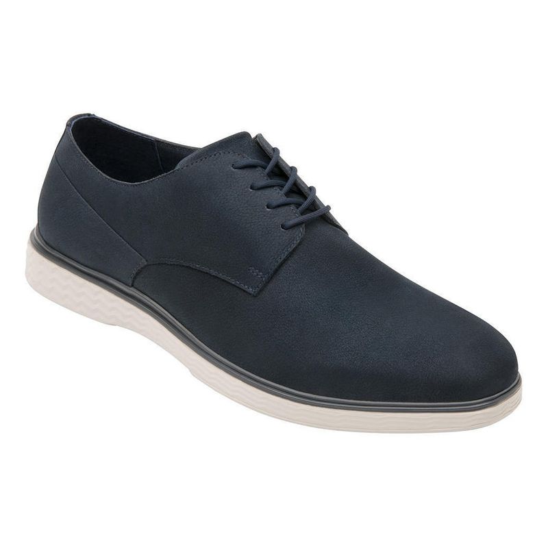 FLEXI - Zapato Hombre Titanium 409401Azul