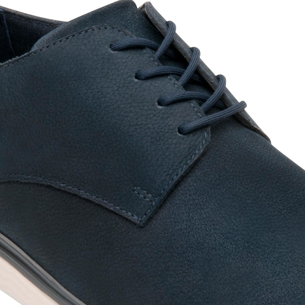 FLEXI - Zapato Hombre Titanium 409401Azul