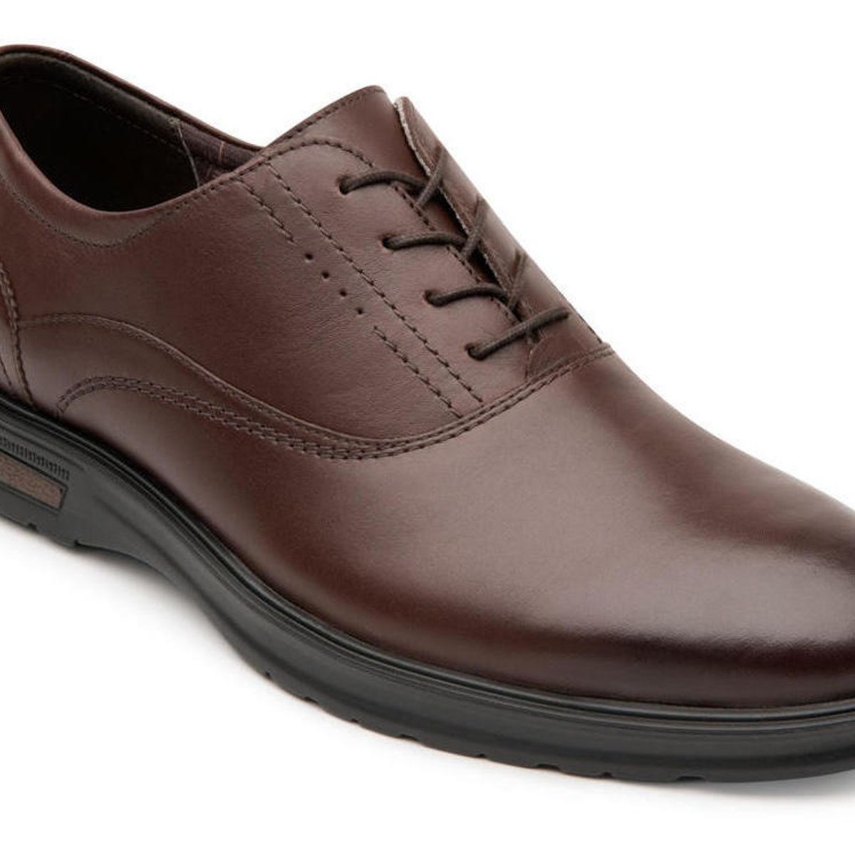 FLEXI - Zapato Hombre Waze 409501Marron
