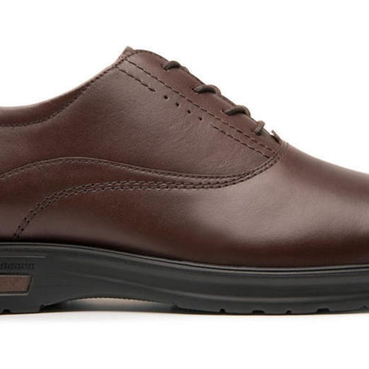 FLEXI - Zapato Hombre Waze 409501Marron