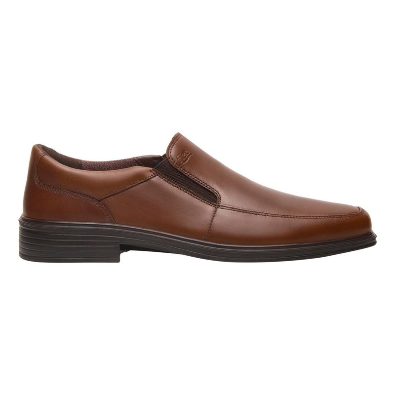 FLEXI - Zapato Hombre Bali 406409 Café Flexi