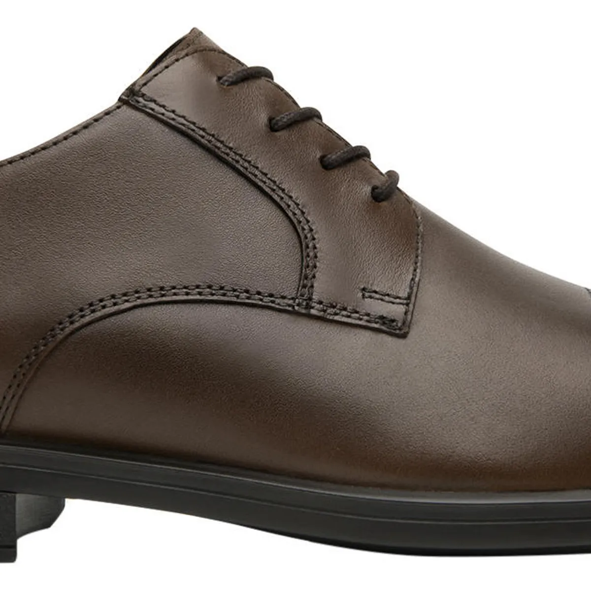 FLEXI - Zapato Hombre Cook 407801 Café Flexi