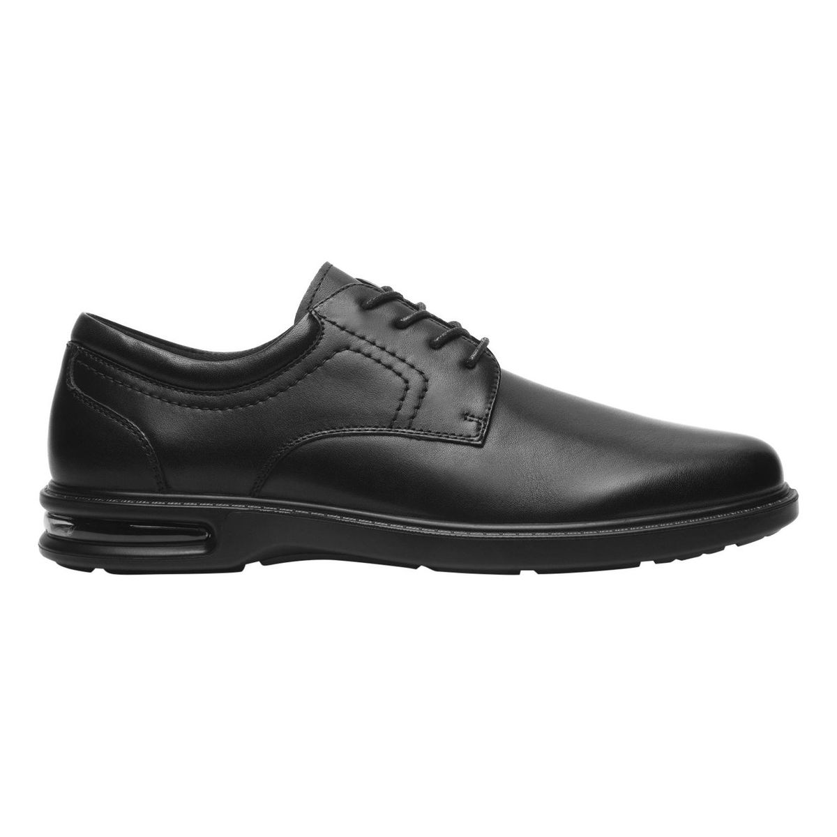 FLEXI - Zapato Hombre Renan 417701 Negro Flexi