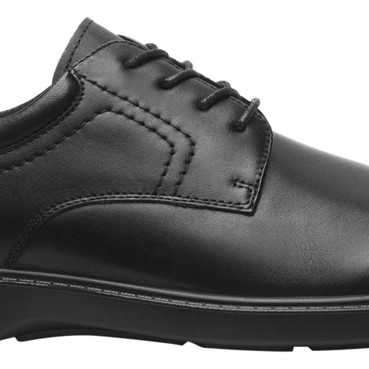 FLEXI - Zapato Hombre Renan 417701 Negro Flexi