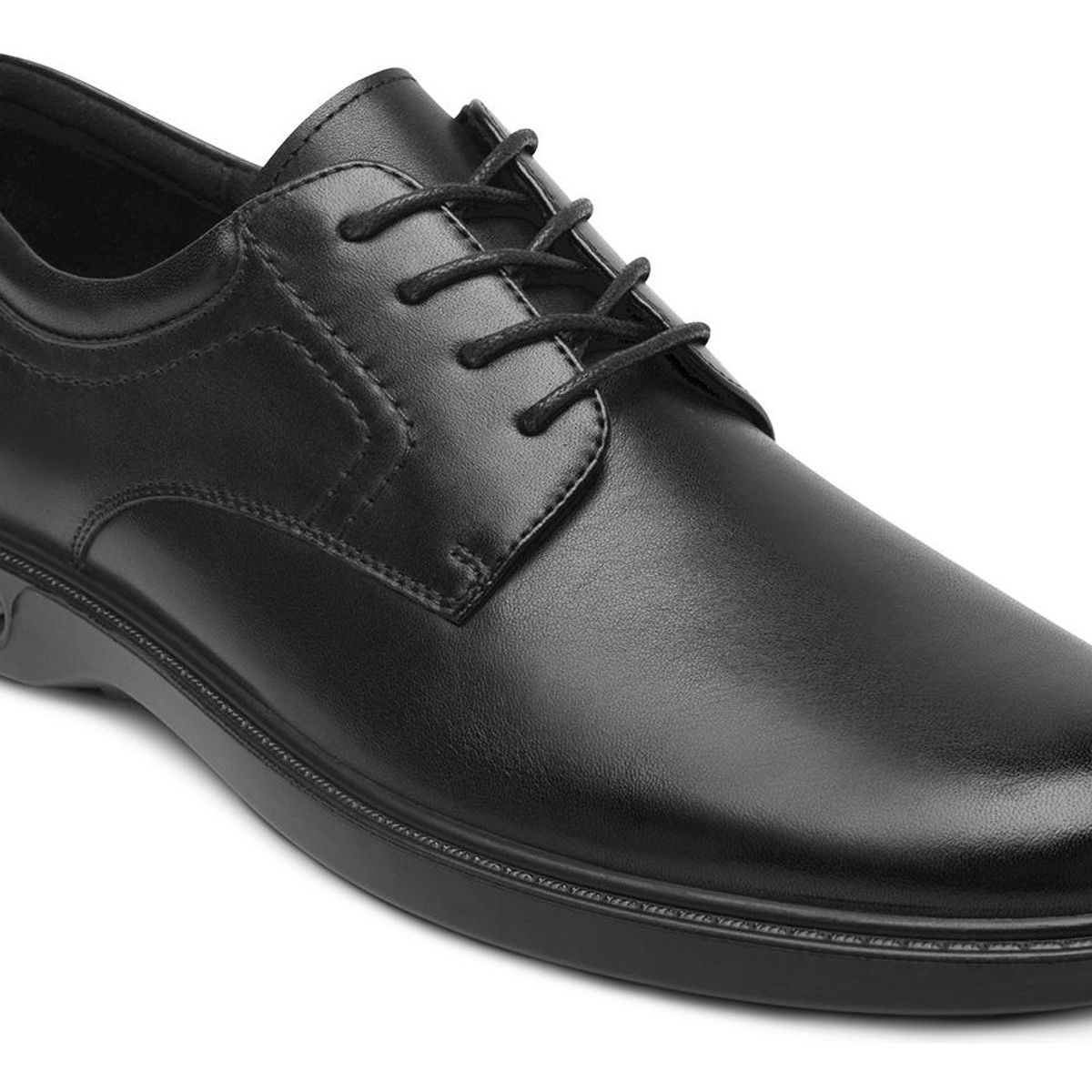 FLEXI - Zapato Hombre Renan 417701 Negro Flexi