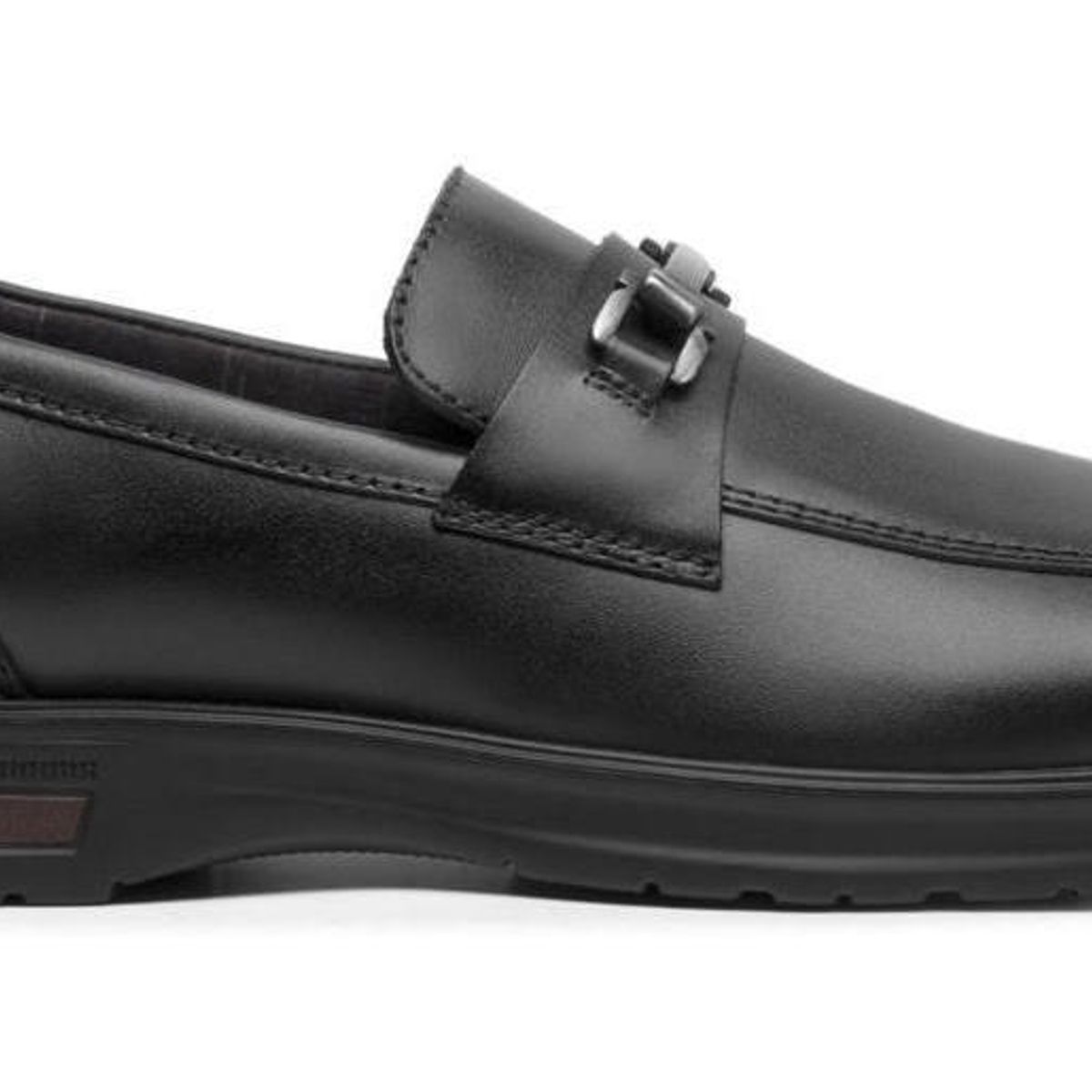 FLEXI - Zapato Hombre Waze 409502Negro