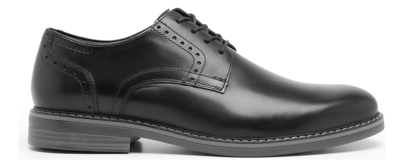 Zapato Hombre Dinamo 404601 negro