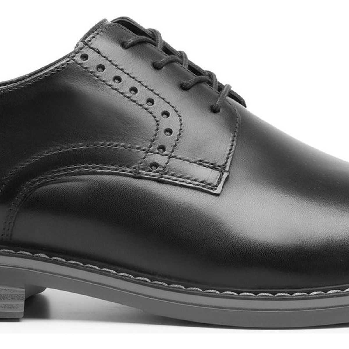 FLEXI - Zapato Hombre Dinamo 404601 negro Flexi