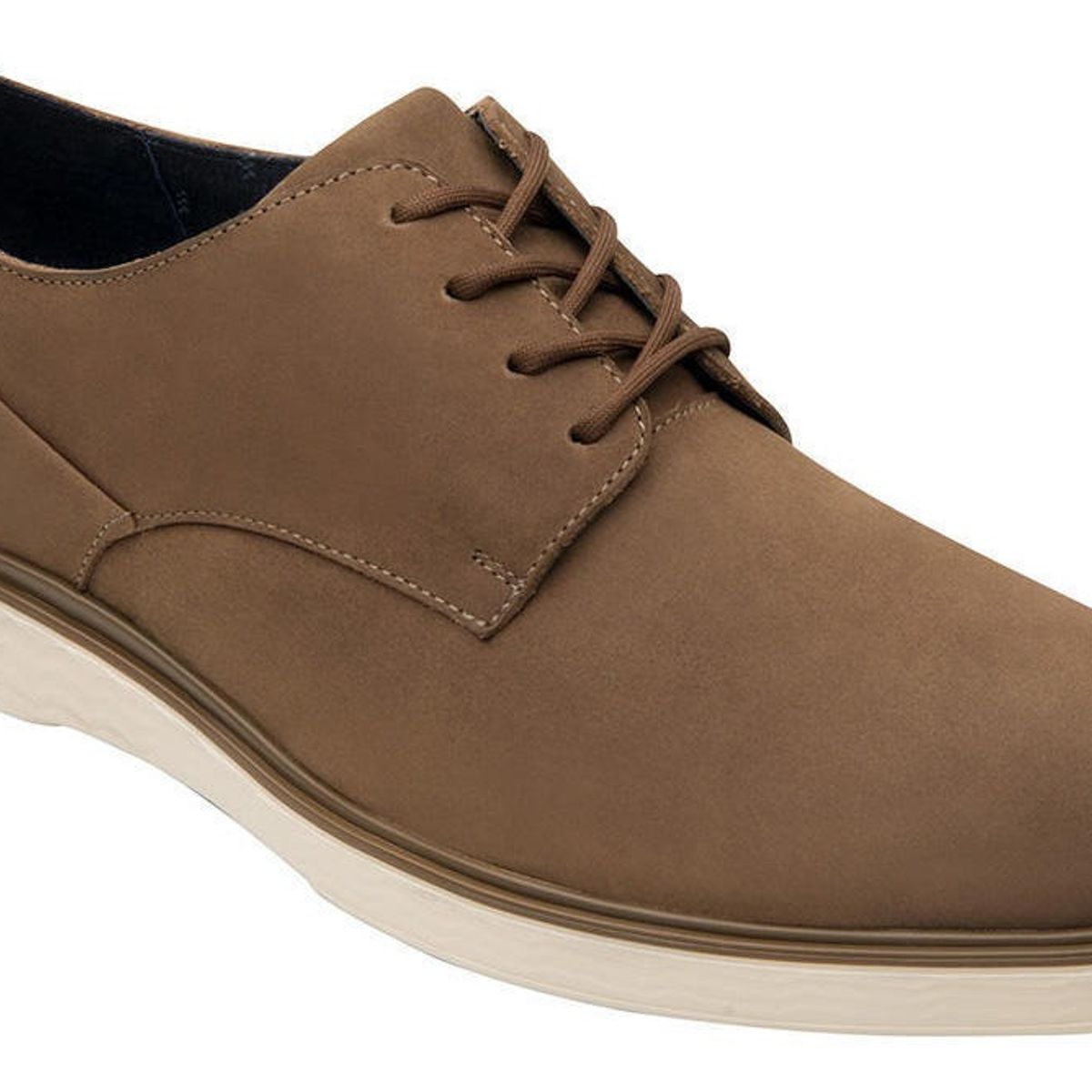 FLEXI - zapato hombre titanium 409401moka