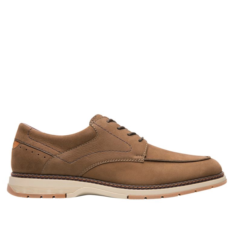 Zapato Hombre Jasper 420004 Taupe