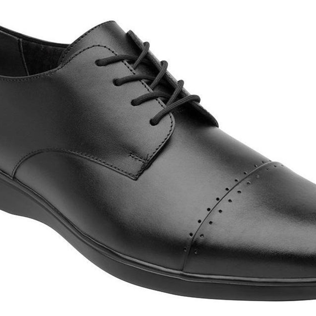 FLEXI - zapato hombre rider 409903negro