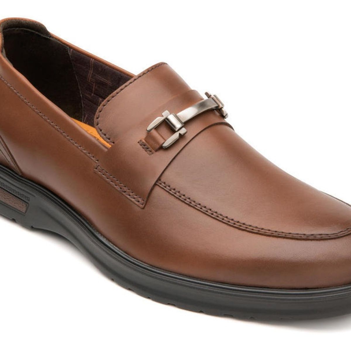 FLEXI - Zapato Hombre Waze 409502Tan