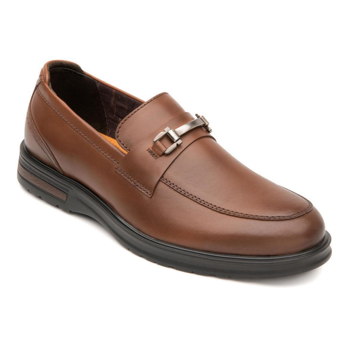 FLEXI - Zapato Hombre Waze 409502Tan