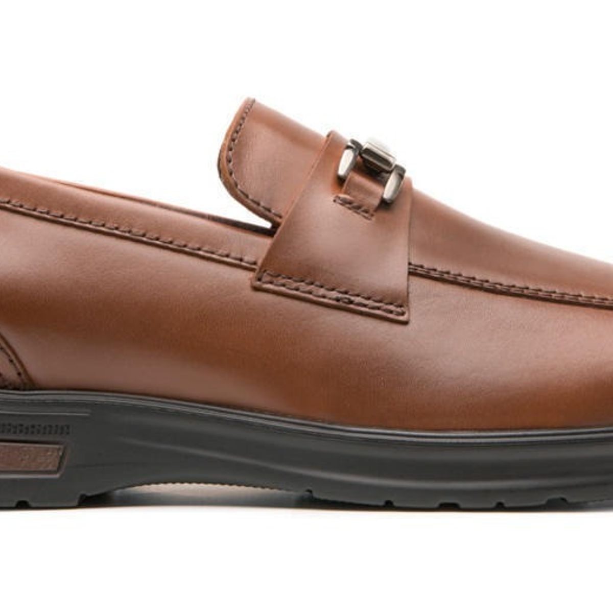 FLEXI - Zapato Hombre Waze 409502Tan