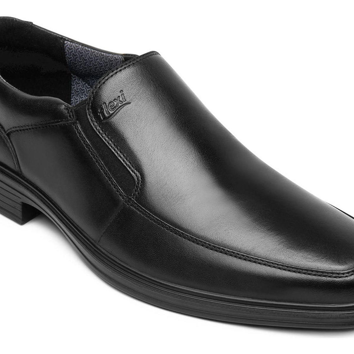 FLEXI - Zapato Hombre Bali 406409 Negro Flexi