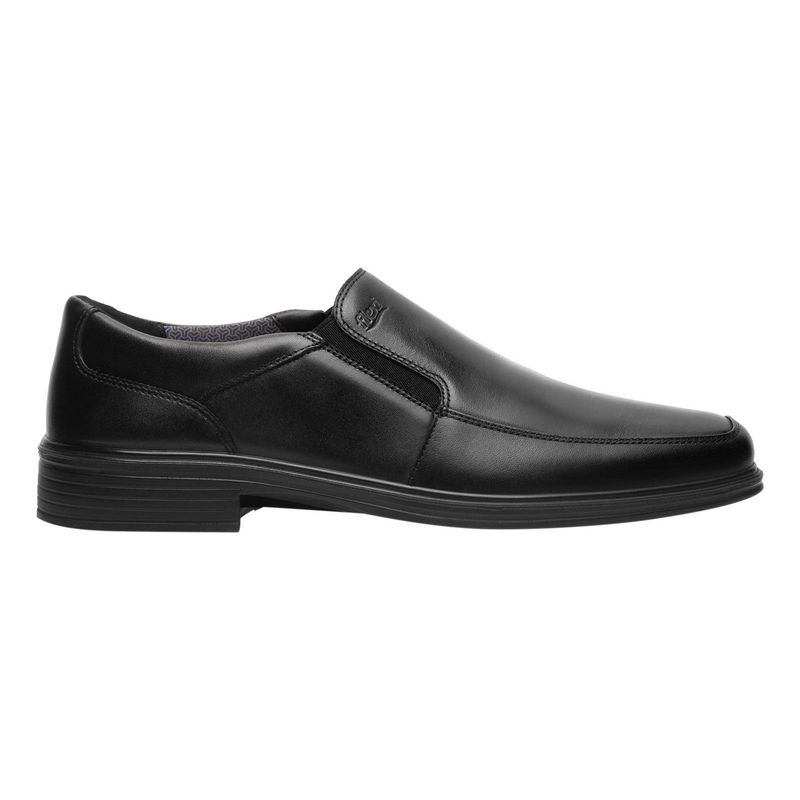 FLEXI - Zapato Hombre Bali 406409 Negro Flexi