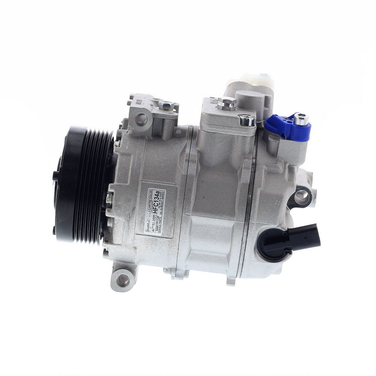 AMERICAN AIR - Compresor de Ac 7SEU17 6PK 12V 105MM para Crafter AM