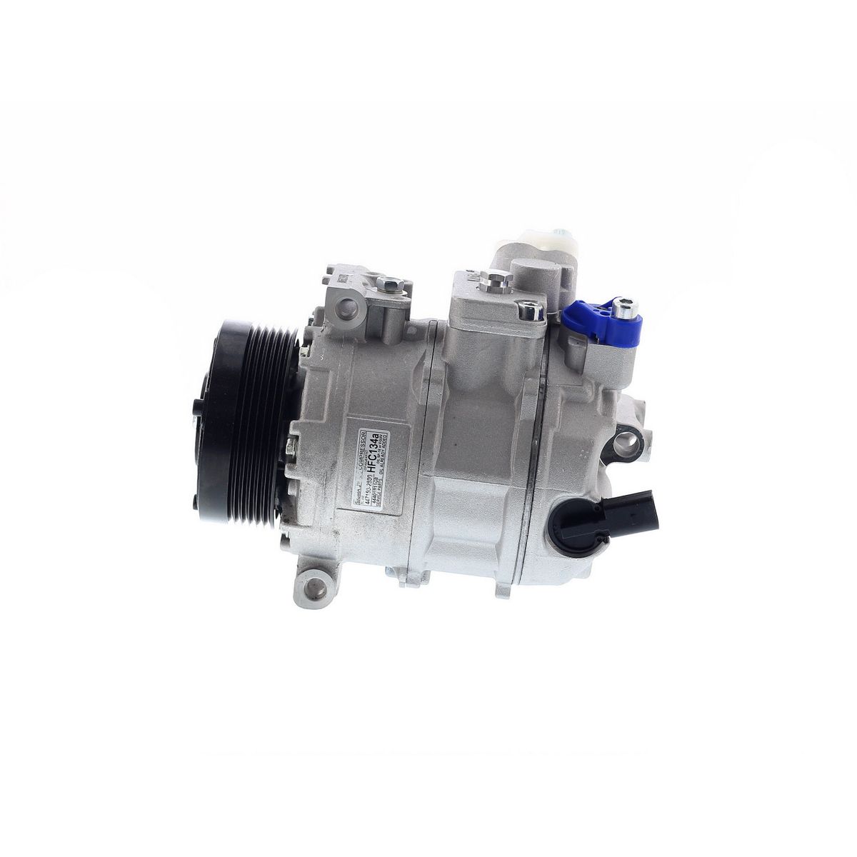 AMERICAN AIR - Compresor de Ac 7SEU17 6PK 12V 105MM para Crafter AM