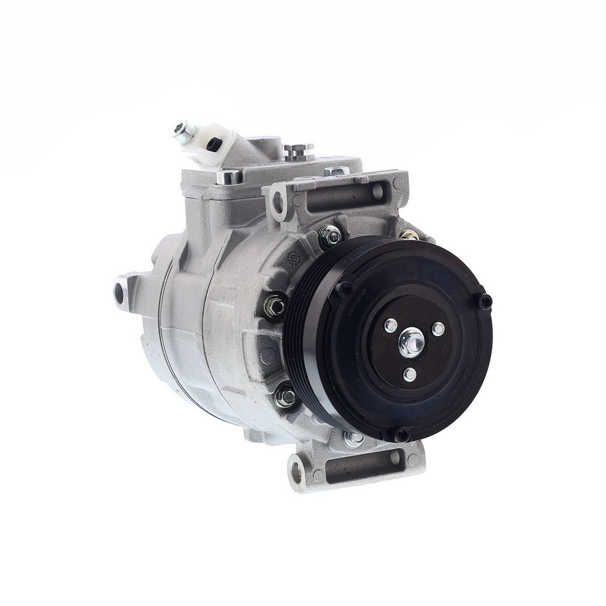 AMERICAN AIR - Compresor de Ac 7SEU17 6PK 12V 105MM para Crafter AM