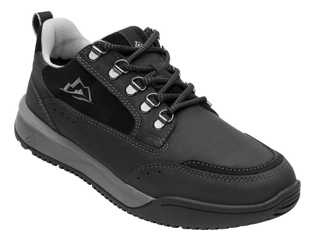 Zapato hombre vantage 412501negro
