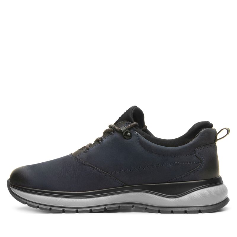FLEXI - Zapato Hombre Randall 401001 Azul Flexi