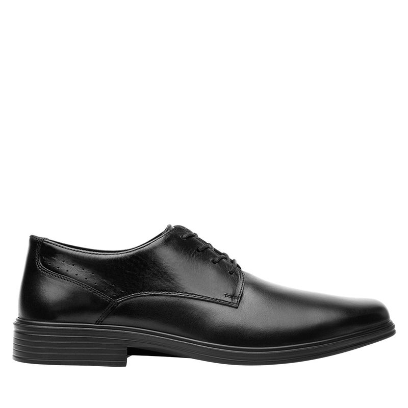 FLEXI - Zapato Hombre Bali 406401 Negro Flexi