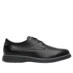 FLEXI - Zapato Hombre Jasper 420001 Negro