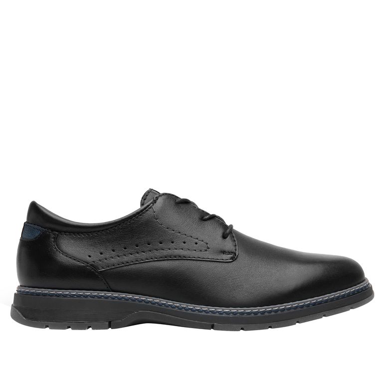Zapato Hombre Jasper 420001 Negro