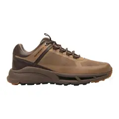 FLEXI - Zapato hombre klimber 410903 taupe