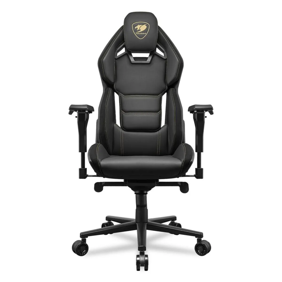 COUGAR - Silla Gamer Cougar Hotrod Royal Brazos 4D Ajustable 150°
