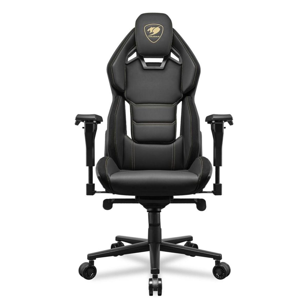 COUGAR - Silla Gamer Cougar Hotrod Royal Brazos 4D Ajustable 150°