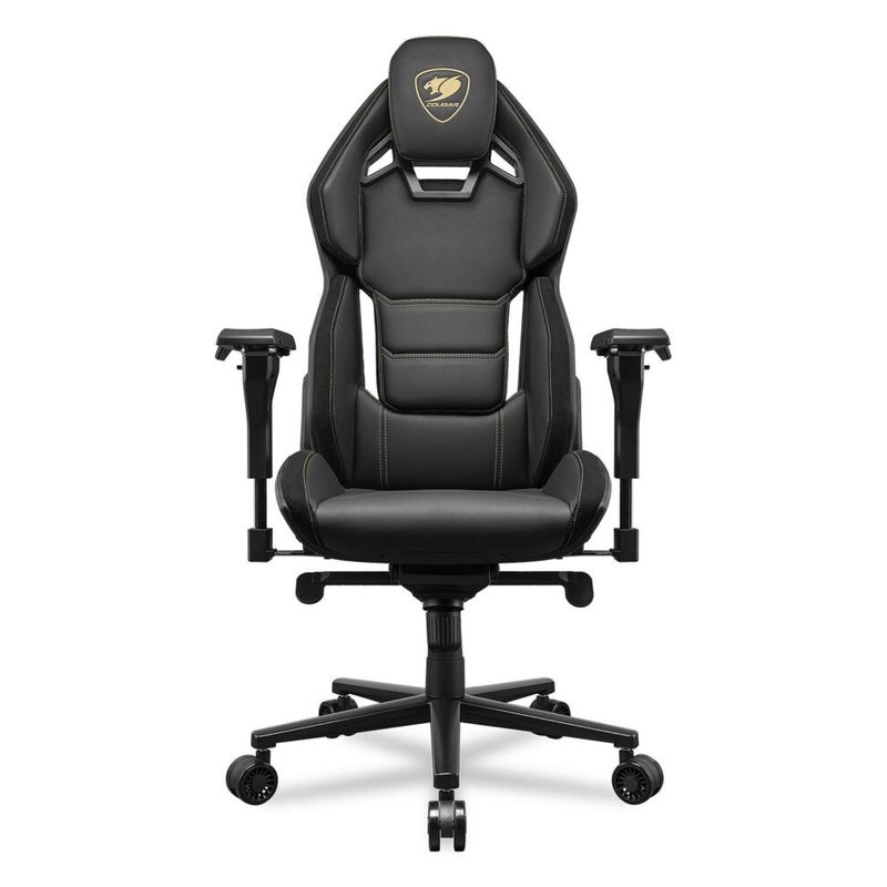 COUGAR - Silla Gamer Cougar Hotrod Royal Brazos 4D Ajustable 150°