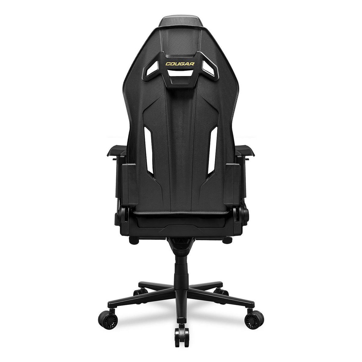 COUGAR - Silla Gamer Cougar Hotrod Royal Brazos 4D Ajustable 150°