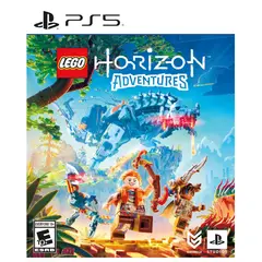 SONY - LEGO Horizon Adventures PS5