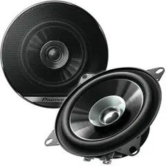 PIONEER - Parlantes Ts-g1010f 190w 10cms Color Negro