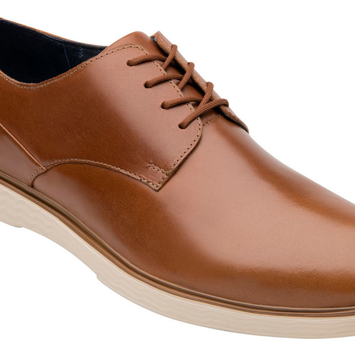 FLEXI - Zapato Hombre Titanium 409401tan