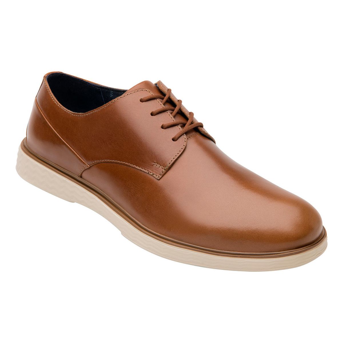 FLEXI - Zapato Hombre Titanium 409401tan