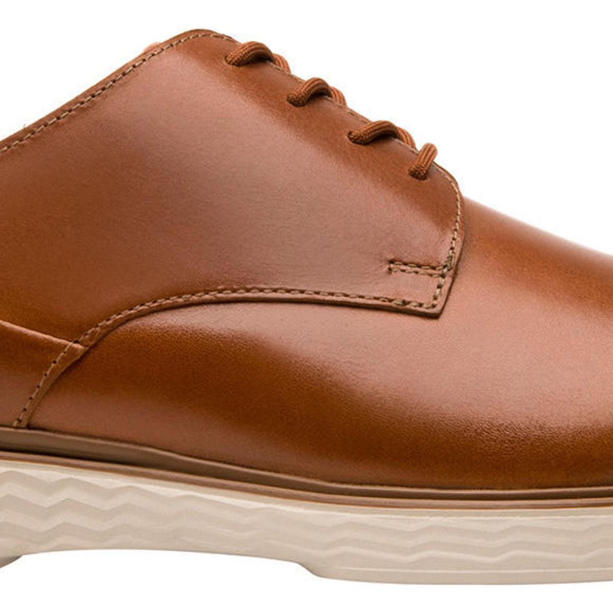 FLEXI - Zapato Hombre Titanium 409401tan