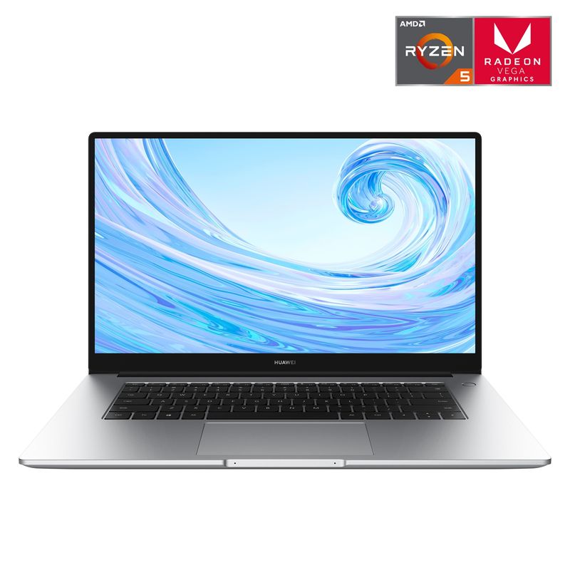 HUAWEI - NT HUAWEI D14 R5 8GB 256GB SSD 14