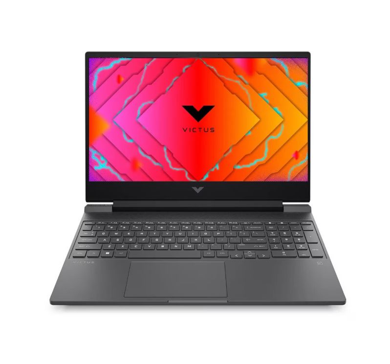 Notebook Gamer Victus RTX 3050 Intel i5 8GB RAM 512GB SSD 156 144Hz
