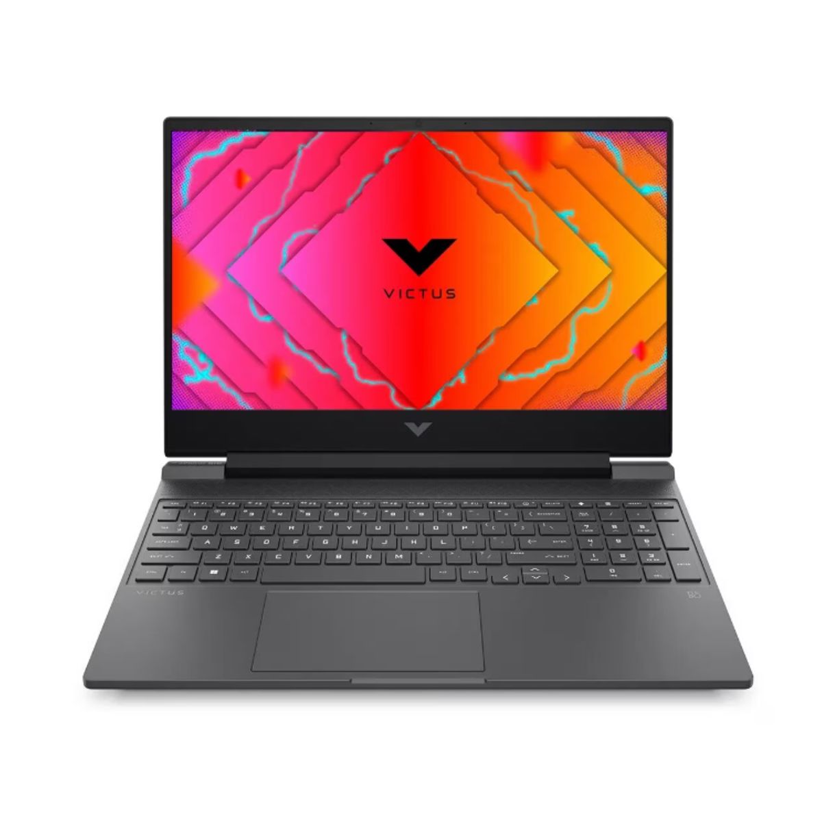 HP - Notebook Gamer HP Victus RTX 3050 Intel i5 8GB RAM 512GB SSD 15.6" 144Hz