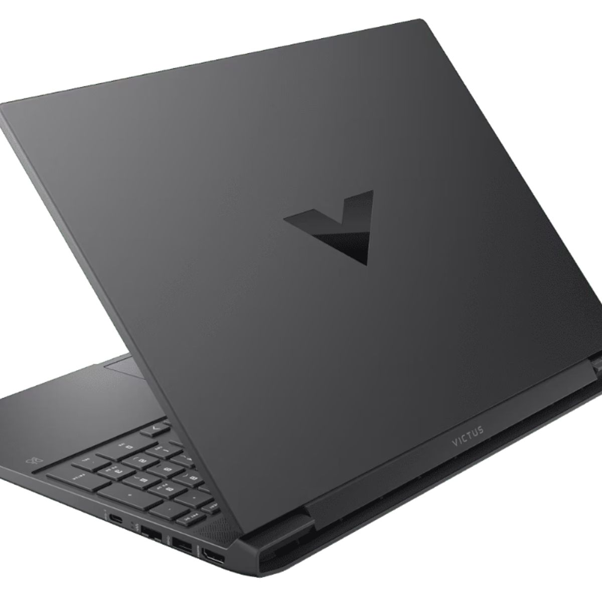 HP - Notebook Gamer HP Victus RTX 3050 Intel i5 8GB RAM 512GB SSD 15.6" 144Hz