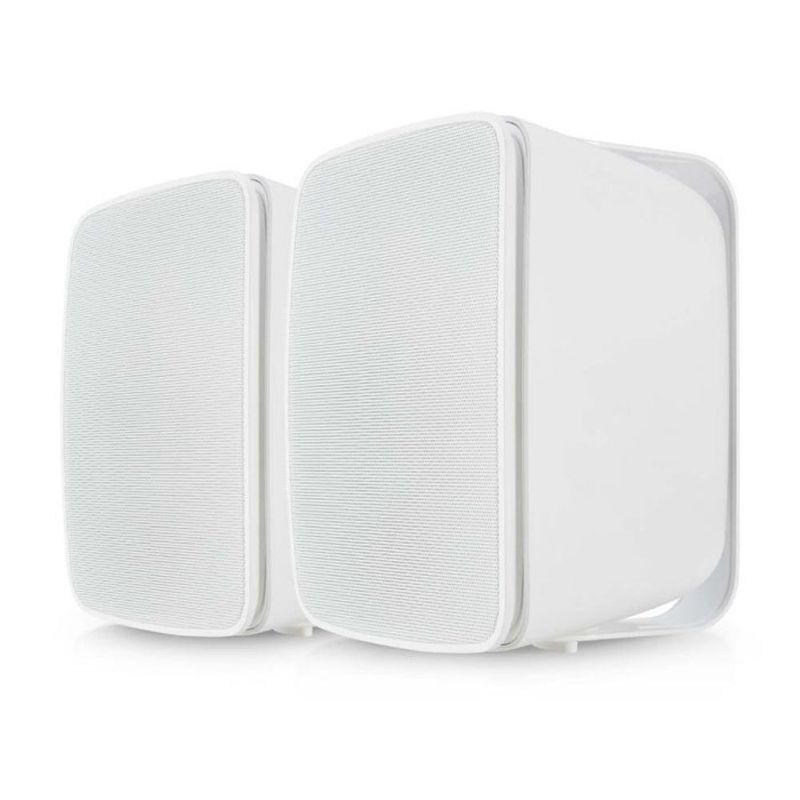 BLIK - Parlantes Pasivos Bluetooth Blik Fidelity 60W Blancos