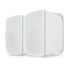 BLIK - Parlantes Pasivos Bluetooth Fidelity 60W Blancos