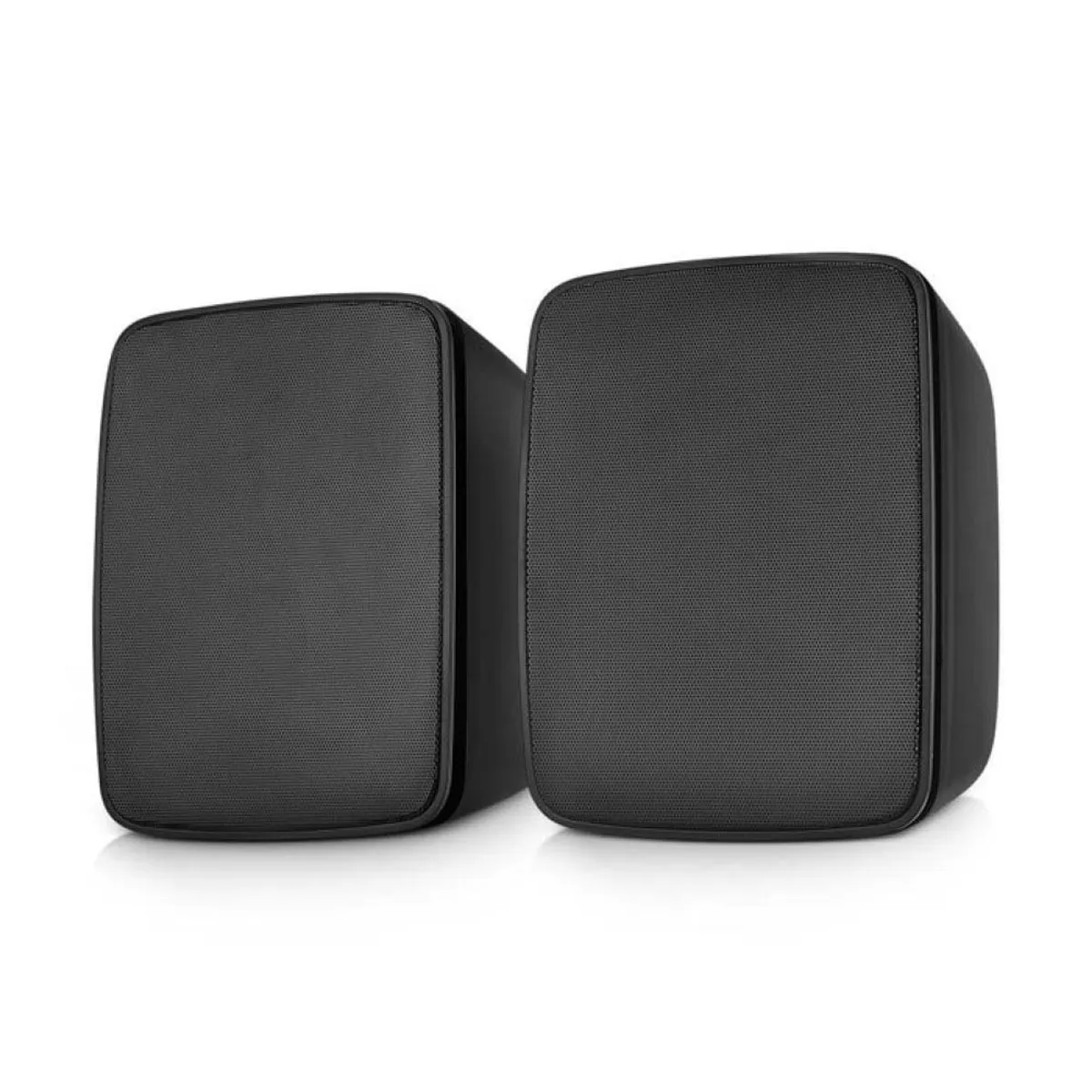 BLIK - Parlantes Pasivos Bluetooth Blik Fidelity 60W Negros