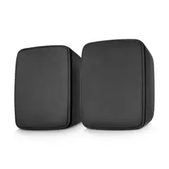 BLIK - Parlantes Pasivos Bluetooth Fidelity 60W Negros