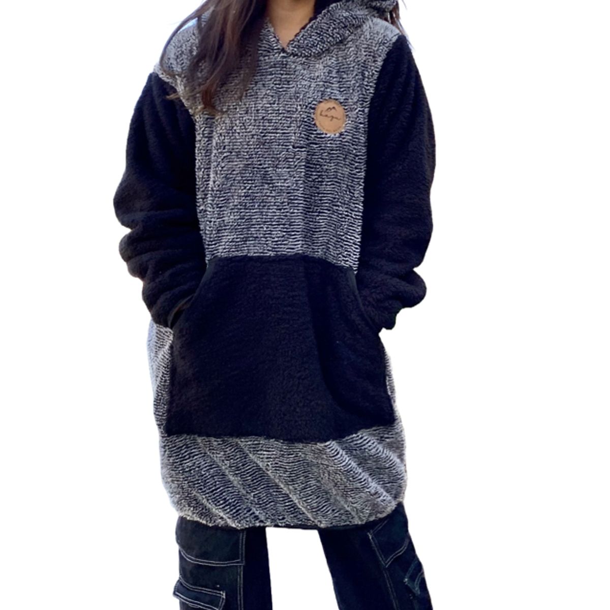 KAZU CAJON DEL MAIPO SPA - Kazu Maxi Corderito Puelche