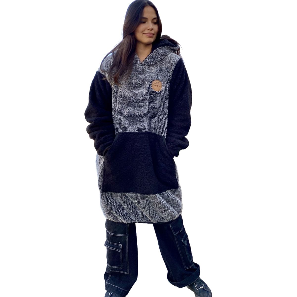 KAZU CAJON DEL MAIPO SPA - Kazu Maxi Corderito Puelche