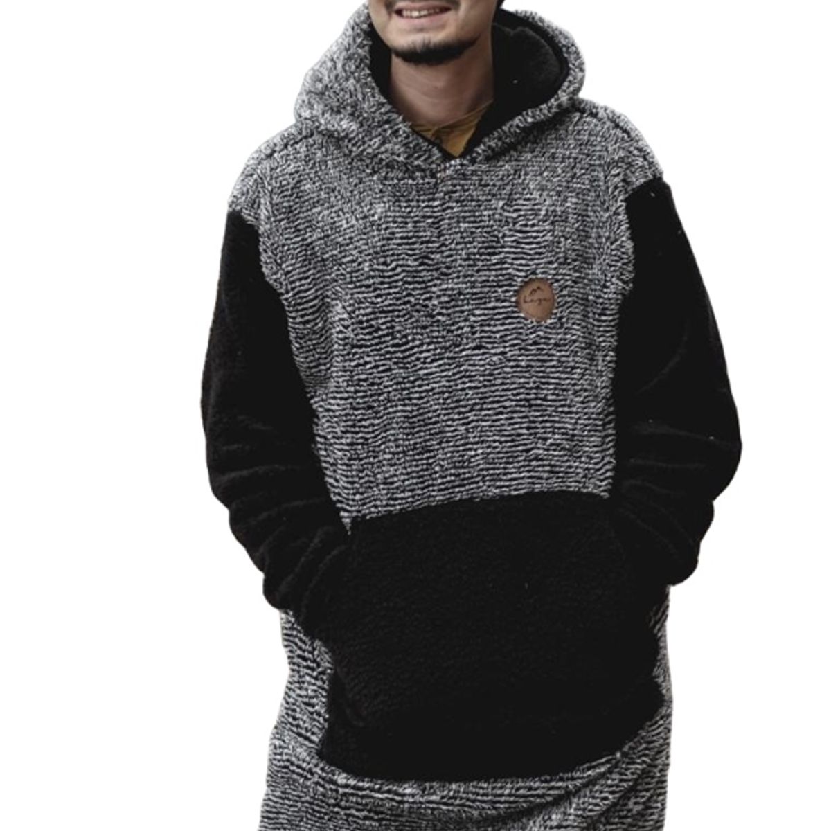 KAZU CAJON DEL MAIPO SPA - Kazu Maxi Corderito Puelche