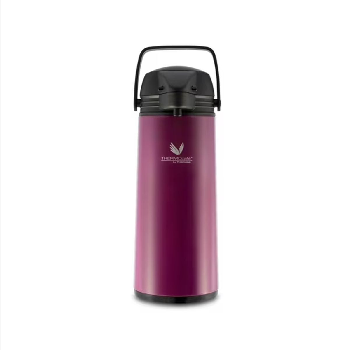 THERMOS - Thermocafe Sifon Con Aislamiento 1.9 Litros Thermos Purpura